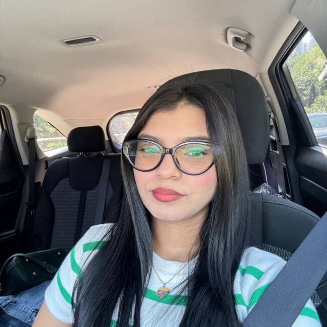 Niñera en Getafe: Jhonaisy