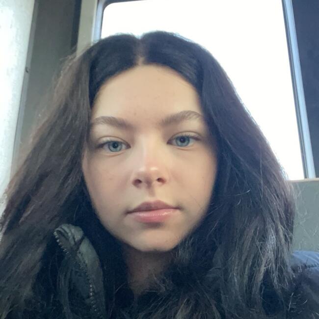 Baby-sitter in Québec: Anabelle