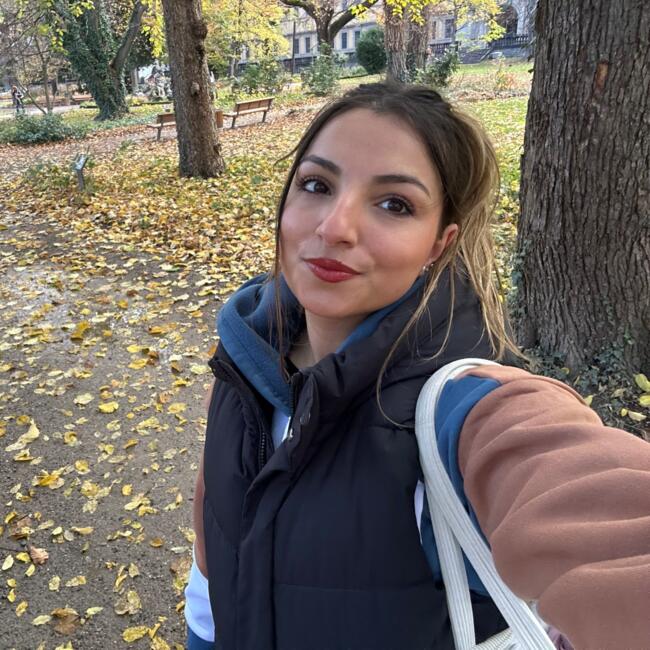 Babysitter in Höchberg: Fatma