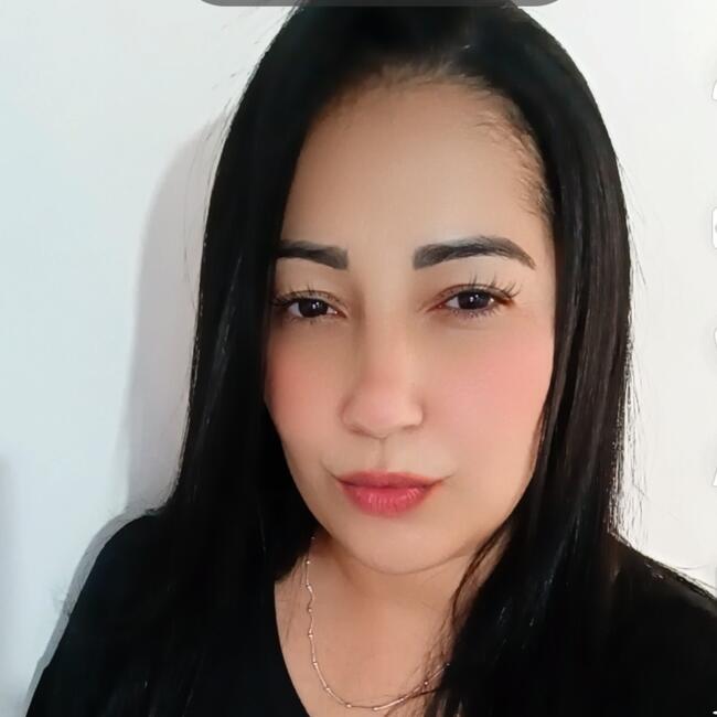 Babysitter in São Paulo: Rosane