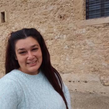 Canguro en Sant Feliu de Guíxols: Andrea