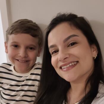 Parent Brusque: Luana