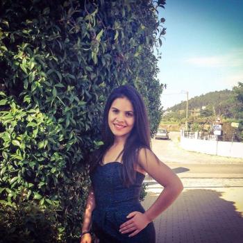 Babysitter Gondomar: Ilídia