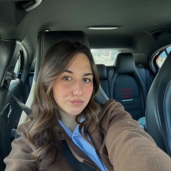 Babysitter Brescia: Lorena