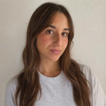 Babysitter in Brescia: Lorena