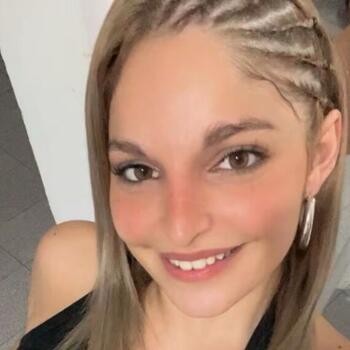 Niñera en Paraná: Janet