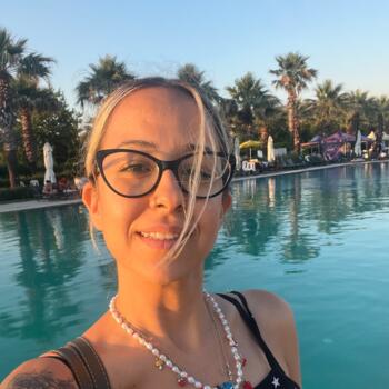 Babysitter in Adana: Sevil