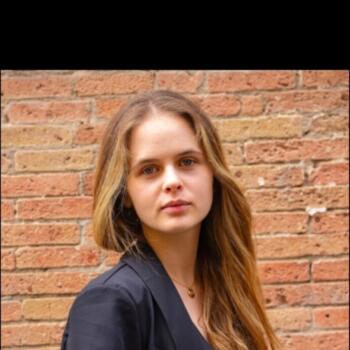 Babysitter in Toulouse: Margot