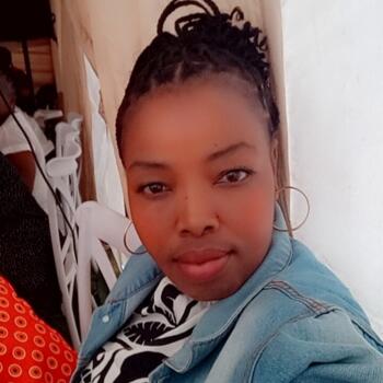 Babysitter Newcastle: Fikile