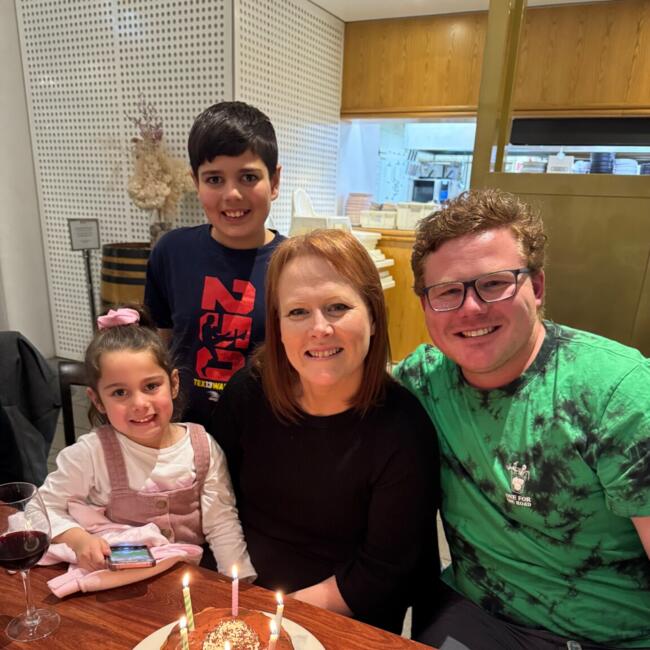 Babysitting job in Mount Barker: Charmaine