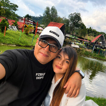 Babysitting job in Santa Rosa de Cabal: babysitting job Jenn