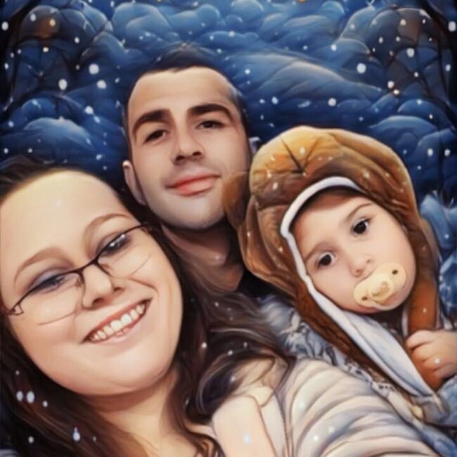 Babysitting job in Fleurus: Jeoffrey