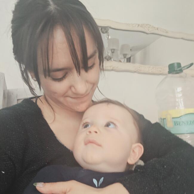Babysitter in Ettelbruck: Maria Jesus