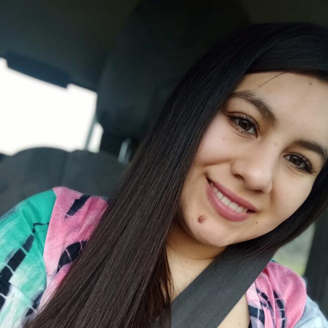 Babysitter in La Serena: Tania Lagos