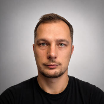Parent Kiełczówek: Krzysztof