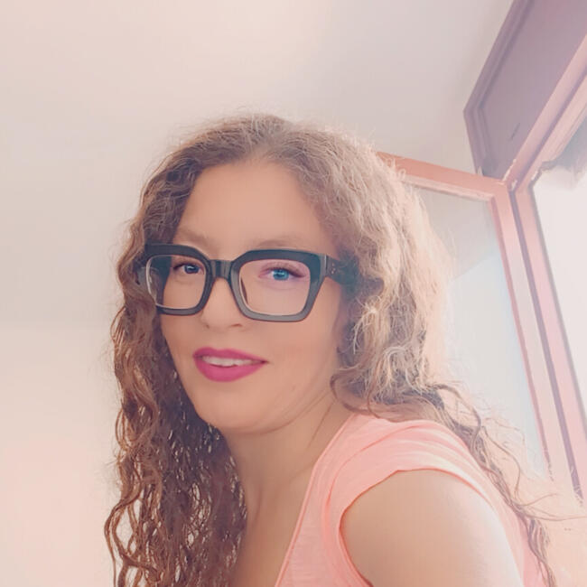 Nanny in Casablanca: Fadwa