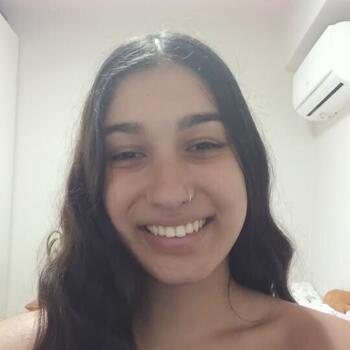 Babysitter in Rio de Janeiro: Sabrina