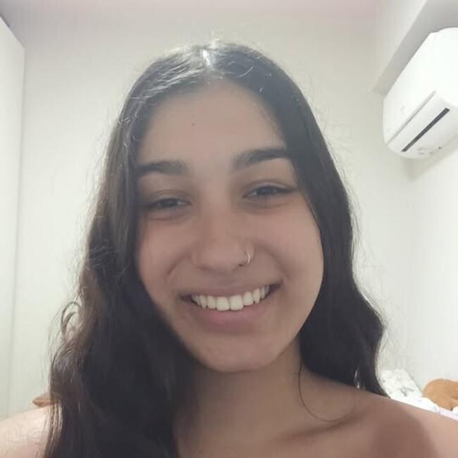 Babysitter in Rio de Janeiro: Sabrina