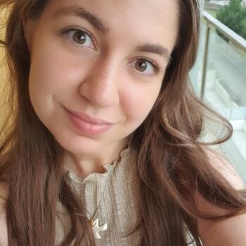 Babysitter Porto: Maria