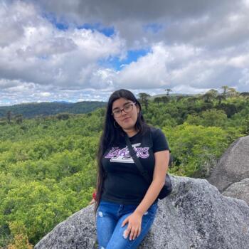 Babysitter in Nacimiento: María Jesús