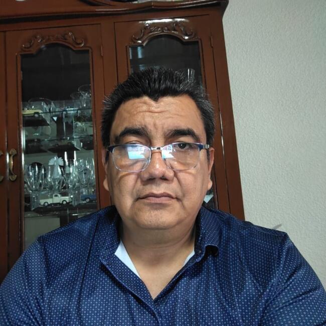 Trabajo para niñera en Guadalajara: Jose Antonio