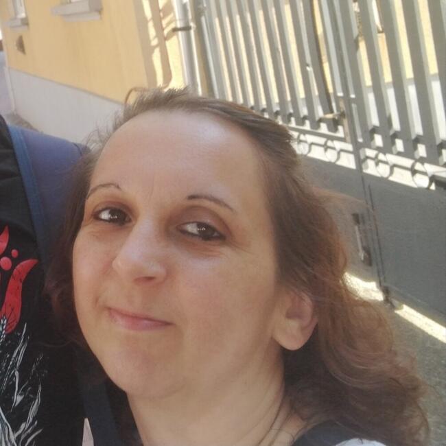 Bébiszitter Eger területén: Anita