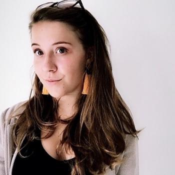 Baby-sitter Bordeaux: Alix