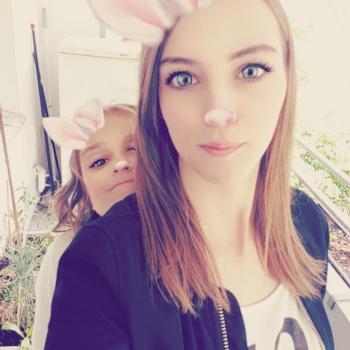 Babysitters in Wetzikon: Isabella