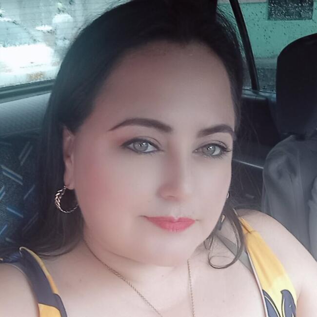 Babysitter in Rivera: Martha