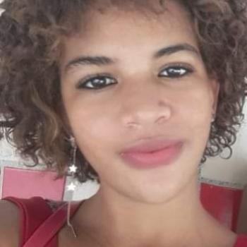 Babysitter Vila Velha: Fabiana