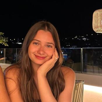 Niñera en Alcorcón: Marta