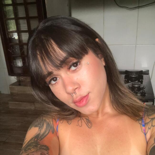 Babá em Viamão: Eduarda