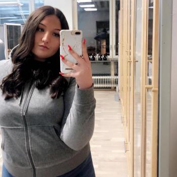 Babysitter in Nacka: Emelie