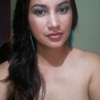 Babysitter in Alajuelita: Katty