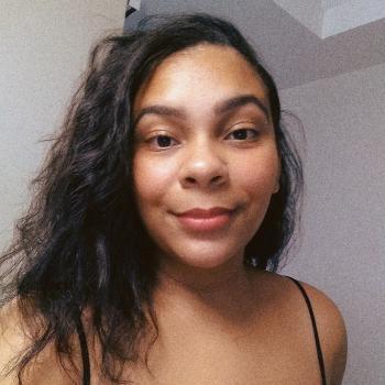 Emprego de babá em Joinville: emprego de babá Gabi