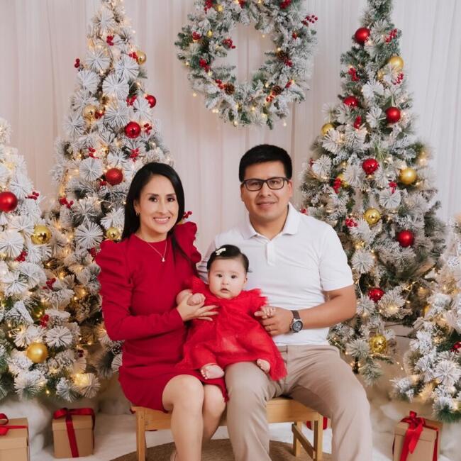 Babysitting job in Tambo (Departamento de Junín): CECILIA