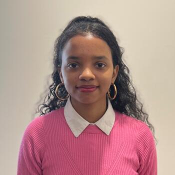 Babysitter in Bagno a Ripoli: Grace