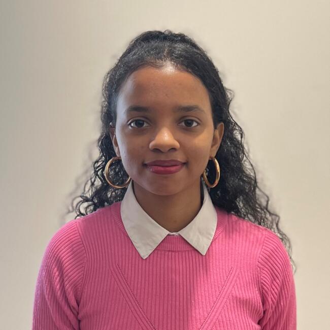 Babysitter in Bagno a Ripoli: Grace