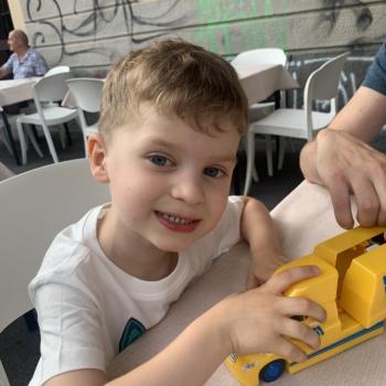 Lavoro per babysitter a Milano: lavoro per babysitter Anni