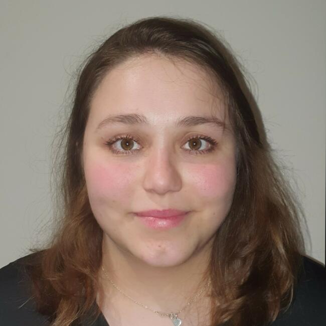 Childminder in Lausanne: Marina