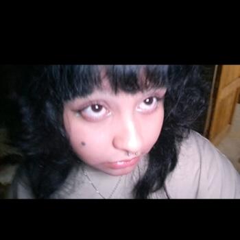 Niñera en Curicó: Sam