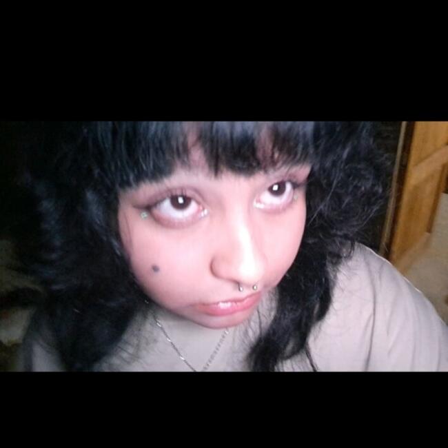 Niñera en Curicó: Sam