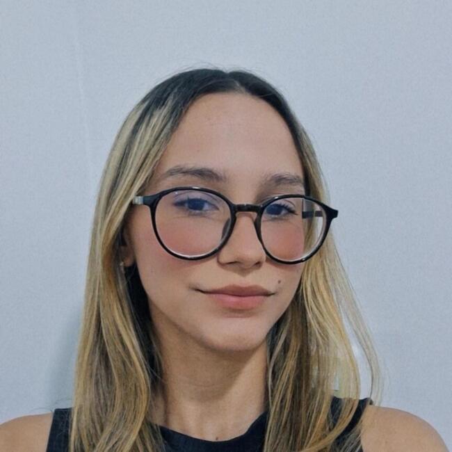 Babysitter in Boa Vista: Jessy