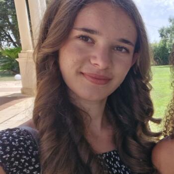 Babysitter in Frisange: Loredana