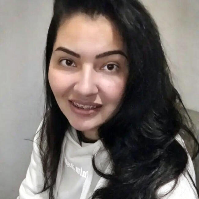 Babá em Matão: Andresa