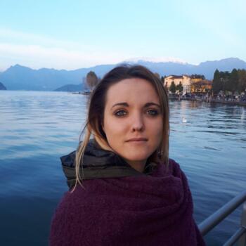 Babysitter Brescia: Carolina