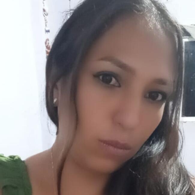 Niñera en Guayaquil: Carmen