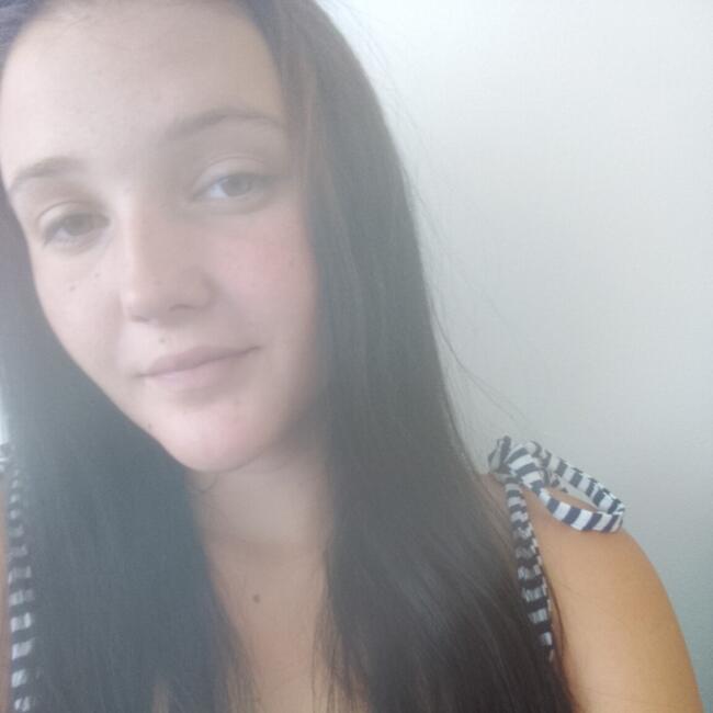 Babysitter in Bloemfontein: Nikita