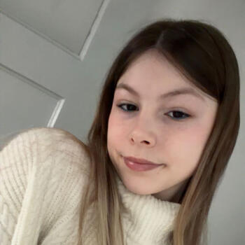 Babysitter in Flémalle: Cassandra