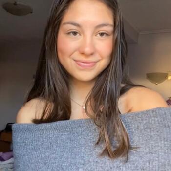 Babysitter in Quillota: Natalia